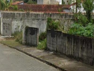 Terreno para Venda, em Caraguatatuba, bairro Martim de S