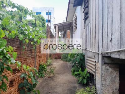 Terreno para Venda, em Presidente Prudente, bairro Vila Luso