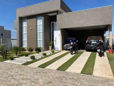 Casa em Condomnio para Venda, em Itatiba, bairro Condomnio Bosque dos Pires, 3 dormitrios, 4 banheiros, 3 sutes, 4 vagas