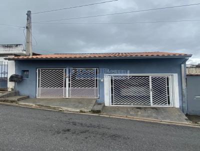 Casa para Venda, em Mogi das Cruzes, bairro Mogi Moderno, 2 dormitrios, 2 banheiros, 3 vagas