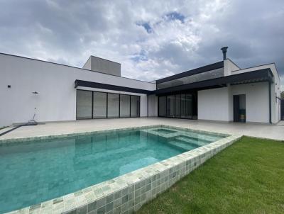 Casa em Condomnio para Venda, em Itu, bairro Loteamento Parque Chapada de Itu, 4 dormitrios, 6 banheiros, 4 sutes, 3 vagas