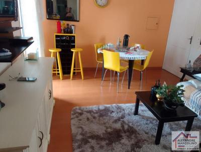 Apartamento para Venda, em Jacare, bairro Parque Santo Antnio, 2 dormitrios, 1 banheiro, 1 vaga