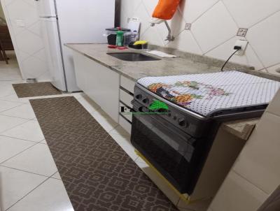 Apartamento para Venda, em Limeira, bairro Vila Claudia, 2 dormitrios, 1 banheiro, 1 vaga