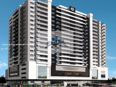 Apartamento para Venda, em So Jos, bairro Campinas, 1 dormitrio, 2 banheiros, 1 sute, 1 vaga