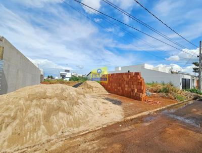 Terreno para Venda, em Araguari, bairro Interlagos II