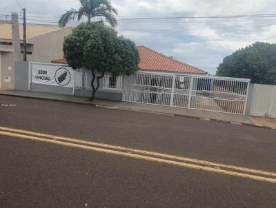Casa para Venda, em Luizinia, bairro CENTRO, 4 dormitrios, 1 banheiro, 1 sute, 1 vaga