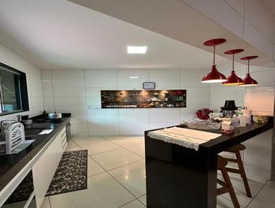 Casa para Venda, em Contagem, bairro Novo Eldorado, 3 dormit�rios, 4 banheiros, 3 su�tes, 6 vagas