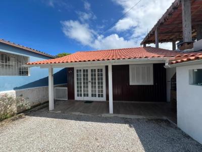 Casa para Venda, em Governador Celso Ramos, bairro Praia de Palmas, 2 dormitrios, 1 banheiro, 1 vaga