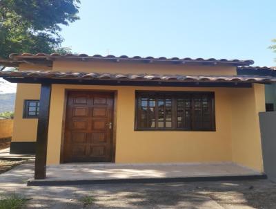 Casa para Locao, em Maric, bairro Jardim Atlntico Central (Itaipuau), 2 dormitrios, 1 banheiro, 1 sute, 1 vaga