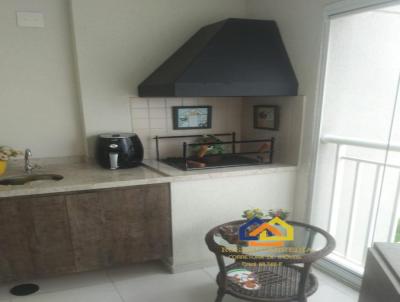 Apartamento para Venda, em So Caetano do Sul, bairro Santa Paula, 3 dormitrios, 2 banheiros, 1 sute, 2 vagas