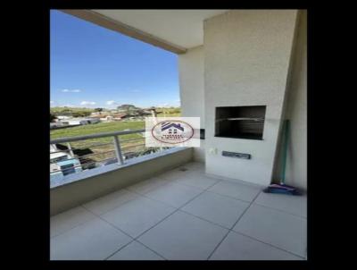Apartamento para Locao, em Taubat, bairro Chcara Fonte Imaculada Conceio, 2 dormitrios, 2 banheiros, 1 sute, 1 vaga