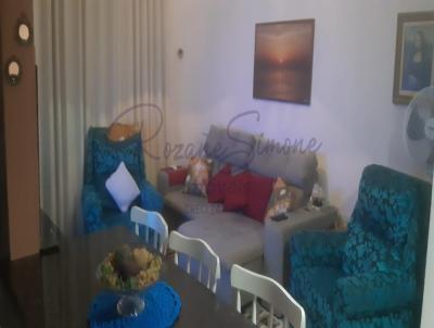 Casa em Condomnio para Venda, em Santos, bairro Gonzaga, 2 dormitrios, 1 banheiro, 2 sutes, 1 vaga