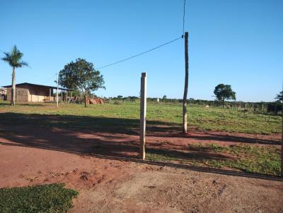 Chcara para Venda, em Echapor, bairro A 6 km da cidade