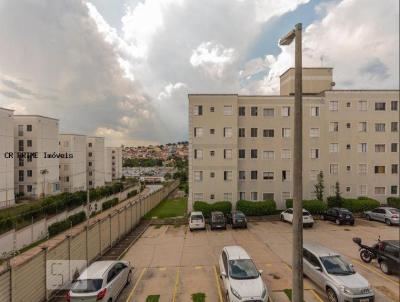 Apartamento para Venda, em Campinas, bairro Jardim Antonio Von Zuben, 2 dormitrios, 1 banheiro, 1 vaga