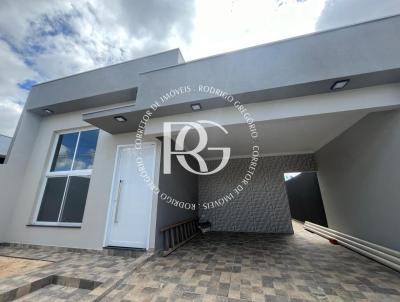 Casa para Venda, em Boituva, bairro Portal Ville Azaleia, 3 dormitórios, 3 banheiros, 1 suíte, 2 vagas