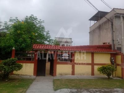 Casa de Praia para Venda, em Saquarema, bairro Porto da Roça I, 5 dormitórios, 4 banheiros, 5 vagas