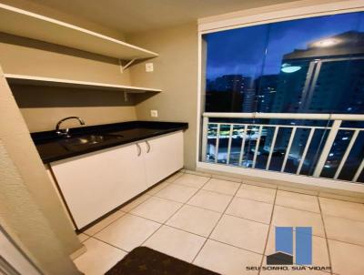 Apartamento para Venda, em So Paulo, bairro Vila Andrade, 3 dormitrios, 1 banheiro, 1 vaga