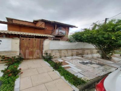 Casa em Condomínio para Venda, em São Pedro da Aldeia, bairro Fluminense, 4 dormitórios, 3 banheiros, 1 suíte, 2 vagas