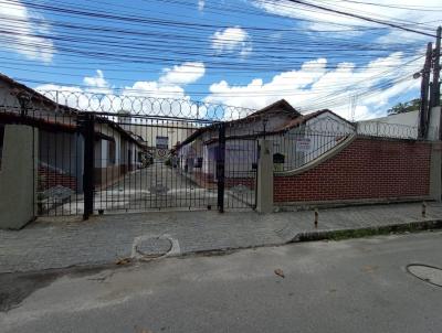 Casa em Condomnio para Venda, em So Gonalo, bairro CENTRO, 2 dormitrios, 1 banheiro, 1 vaga