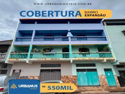 Apartamento para Venda, em Guanhes, bairro Expanso, 3 dormitrios, 2 banheiros, 1 sute, 3 vagas