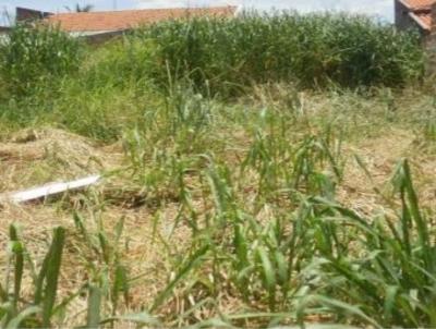 Terreno para Venda, em Sorocaba, bairro Jardim Santa Marta