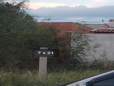 Terreno para Venda, em Sorocaba, bairro Jardim Santa Marta