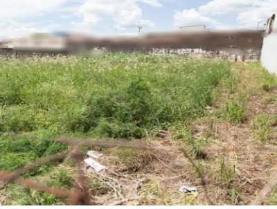 Terreno para Venda, em Sorocaba, bairro Jardim Santa Marta