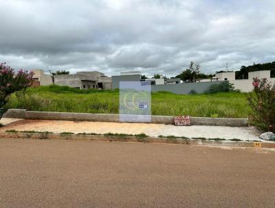 Terreno para Venda, em Boituva, bairro Portal Ville Jardins