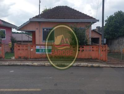 Casa para Locao, em Ipiranga, bairro Centro, 2 dormitrios, 1 banheiro, 1 vaga