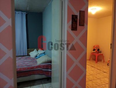 Apartamento para Venda, em Mau, bairro Vila Independncia, 2 dormitrios, 1 banheiro, 1 vaga