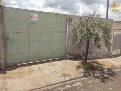 Terreno para Venda, em Matão, bairro Residencial Azulville II