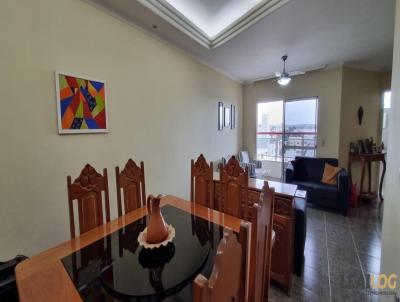 Apartamento para Venda, em Cuiab, bairro Centro-Sul, 4 dormitrios, 4 banheiros, 2 sutes, 2 vagas