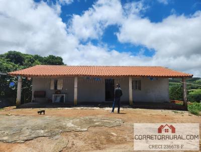 Chcara para Venda, em Piedade, bairro Roseira