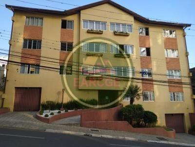 Apartamento para Locao, em Ponta Grossa, bairro Centro, 3 dormitrios, 1 banheiro, 1 vaga