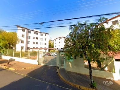 Apartamento para Venda, em Bauru, bairro PARQUE RESIDENCIAL DAS CAMLIAS, 2 dormitrios, 1 banheiro, 1 vaga