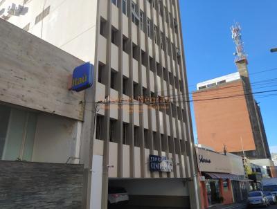 Comercial para Locao, em Presidente Prudente, bairro Centro, 2 banheiros, 1 vaga