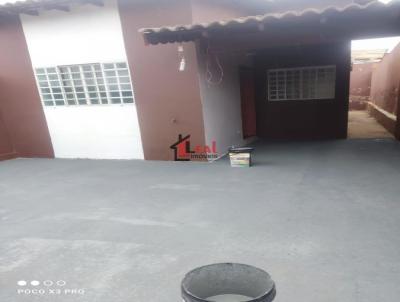 Casa para Venda, em Presidente Prudente, bairro ALEXANDRINA, 2 dormitrios, 1 banheiro, 1 vaga