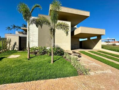 Casa em Condomnio para Venda, em Ribeiro Preto, bairro Vila do Golf, 3 dormitrios, 5 banheiros, 3 sutes, 4 vagas