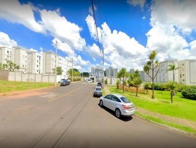 Apartamento para Venda, em Bauru, bairro RESIDENCIAL PARQUE BELA ESPANHA, 2 dormitrios, 1 banheiro, 1 vaga