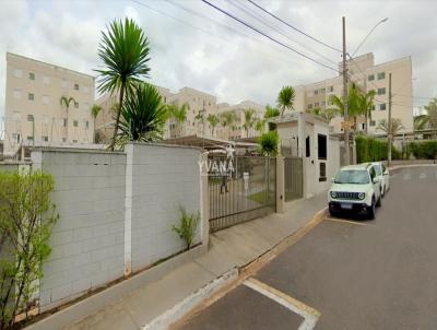 Apartamento para Venda, em Bauru, bairro RESIDENCIAL PARQUE BORGUESI, 2 dormitrios, 1 banheiro, 1 vaga