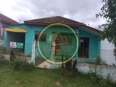 Casa para Locao, em Ipiranga, bairro Jardim Alvorada, 3 dormitrios, 1 banheiro, 2 vagas