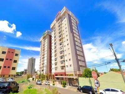 Apartamento para Venda, em Bauru, bairro TERRAZZO RESIDENCIAL, 3 dormitrios, 2 banheiros, 1 sute, 2 vagas