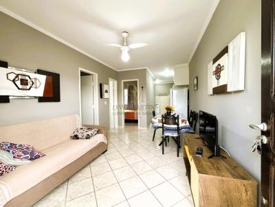 Apartamento para Venda, em Matinhos, bairro Caiob, 2 dormitrios, 1 banheiro, 1 vaga