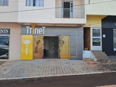 Sala Comercial para Venda, em Rio Bonito do Iguau, bairro Centro, 1 banheiro