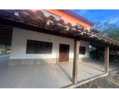 Casa Duplex/Usada para Venda, em So Pedro da Aldeia, bairro Retiro, 4 dormitrios, 2 banheiros, 1 sute