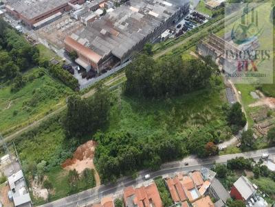 Terreno Industrial para Venda, em Campo Limpo Paulista, bairro Vila Thomazina