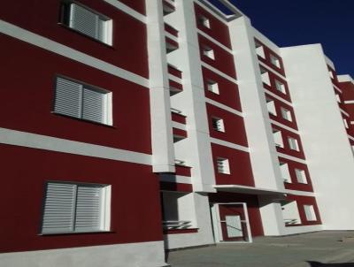 Apartamento para Venda, em Suzano, bairro Parque Santa Rosa, 2 dormitrios, 1 banheiro, 1 vaga