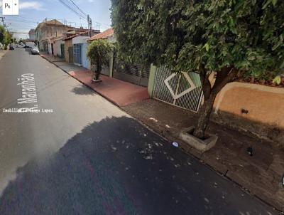 Casa para Venda, em Ribeiro Preto, bairro Alto do Ipiranga, 3 dormitrios, 1 banheiro, 1 vaga