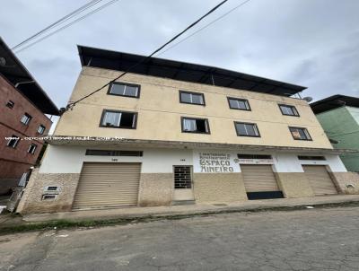 Apartamento para Locação, em Juiz de Fora, bairro Benfica, 2 dormitórios, 1 banheiro