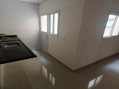 Apartamento para Venda, em Santo Andr, bairro VILA PIRES, 2 dormitrios, 2 banheiros, 1 sute, 1 vaga